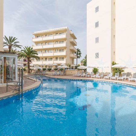 Cabot Cap De Mar Hotel Cala Bona  Exterior photo