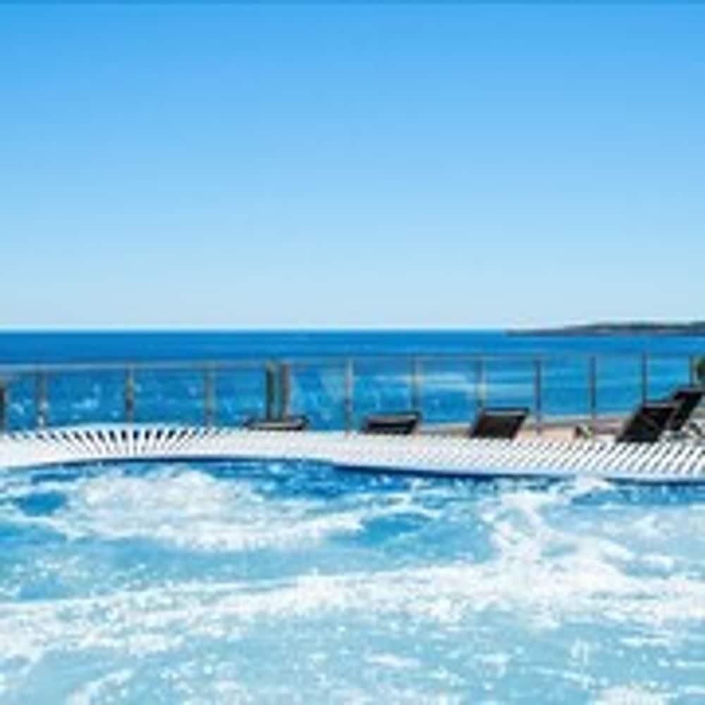 Cabot Cap De Mar Hotel Cala Bona  Exterior photo